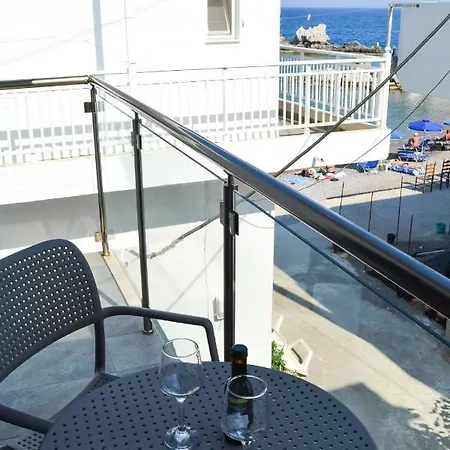 Apartment Endless Blue Luxury